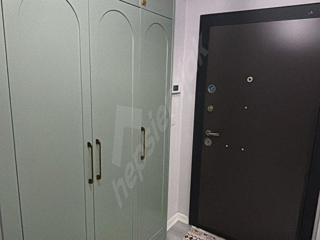 ROTADAN FATİH MAH GÖKTÜRK KONUTLARINDA SATILIK 3+1 LÜX DAİRE... - Görsel 27