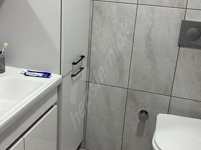ROTADAN FATİH MAH GÖKTÜRK KONUTLARINDA SATILIK 3+1 LÜX DAİRE... - Görsel 24