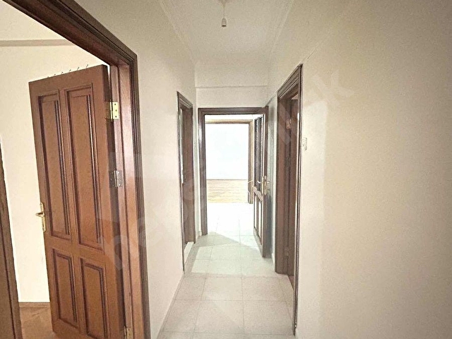 ÇİFTLİK ZİRAAT BANKASINA YAKIN 120 M2-KOMBİLİ KİRALIK DAİRE - Görsel 17