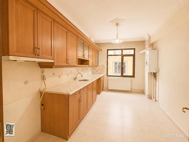 ÇİFTLİK ZİRAAT BANKASINA YAKIN 120 M2-KOMBİLİ KİRALIK DAİRE - Görsel 3