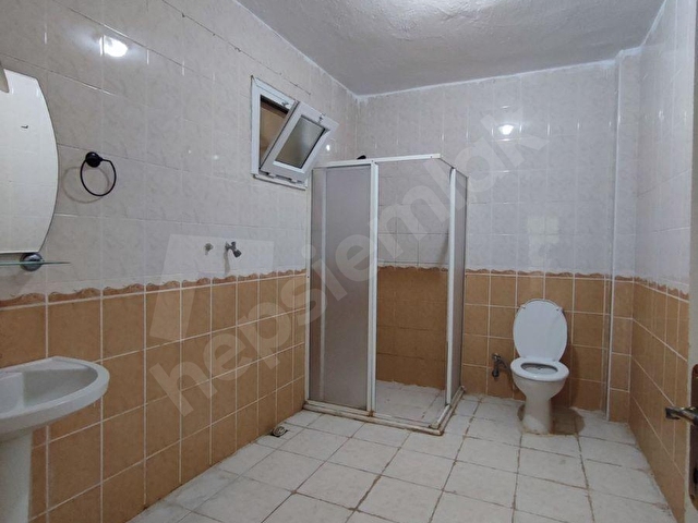 Çiğdem Emlaktan Dalaman Merkezde Geniş 160m² Ara Kat 3+1 - Görsel 13