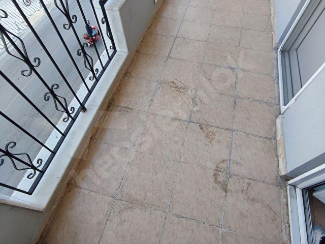 Çiğdem Emlaktan Dalaman Merkezde Geniş 160m² Ara Kat 3+1 - Görsel 15
