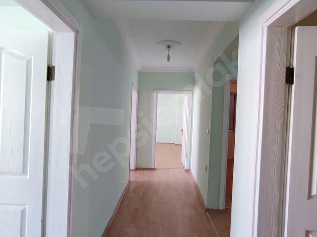 Çiğdem Emlaktan Dalaman Merkezde Geniş 160m² Ara Kat 3+1 - Görsel 6
