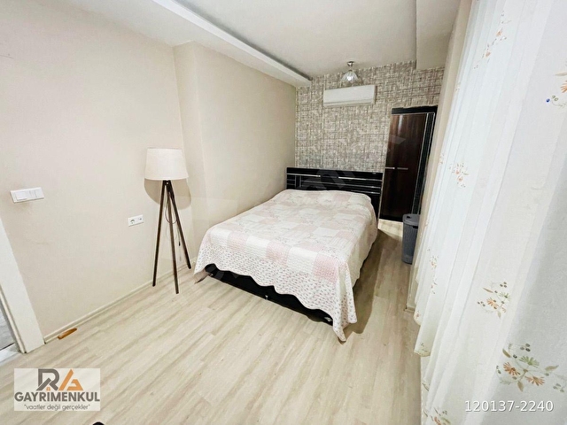 YENİ MAH ATATÜRK CADDESİ SİTE İÇERİSİ FULL YAPI BAĞIMSIZ MUTFAK 2+1 - Görsel 16