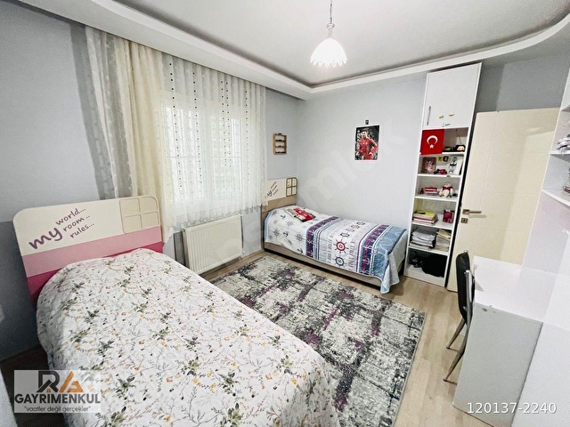 YENİ MAH ATATÜRK CADDESİ SİTE İÇERİSİ FULL YAPI BAĞIMSIZ MUTFAK 2+1 - Görsel 20