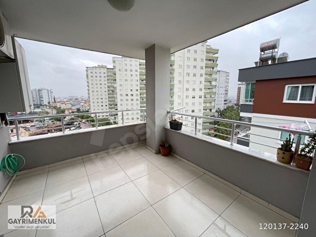 YENİ MAH ATATÜRK CADDESİ SİTE İÇERİSİ FULL YAPI BAĞIMSIZ MUTFAK 2+1 - Görsel 27