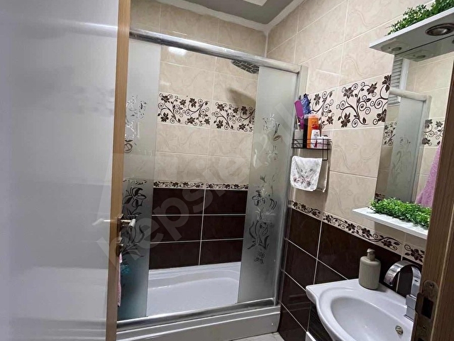 ERPAYDAN GİRİŞ YÜKSEKLİĞİNDE 2+1 BAHÇE KATI - Görsel 9