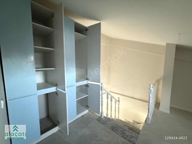 alaçatıİNCEKTE GÜNEY/ÖN CEPHE/YERDEN ISITMA 2+1 KİRALIK DAİRE - Görsel 27