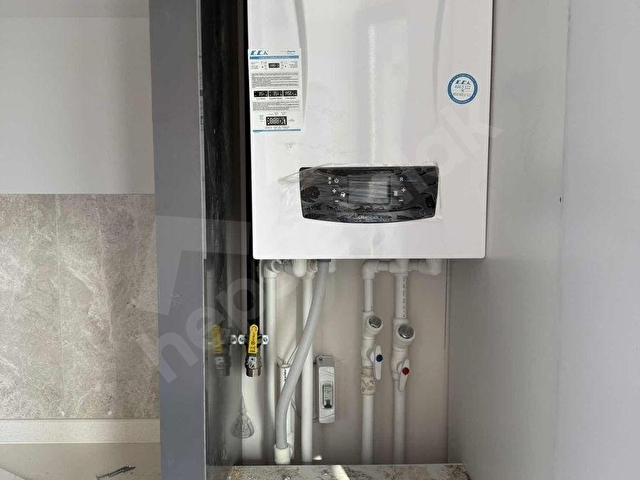 alaçatıİNCEKTE GÜNEY/ÖN CEPHE/YERDEN ISITMA 2+1 KİRALIK DAİRE - Görsel 30