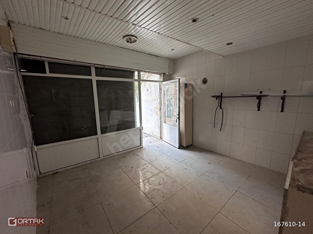 Altıntaş Mahallesinde Cadde Yakını Bahçeli 25 m2 Satılık Dükkan - Görsel 7