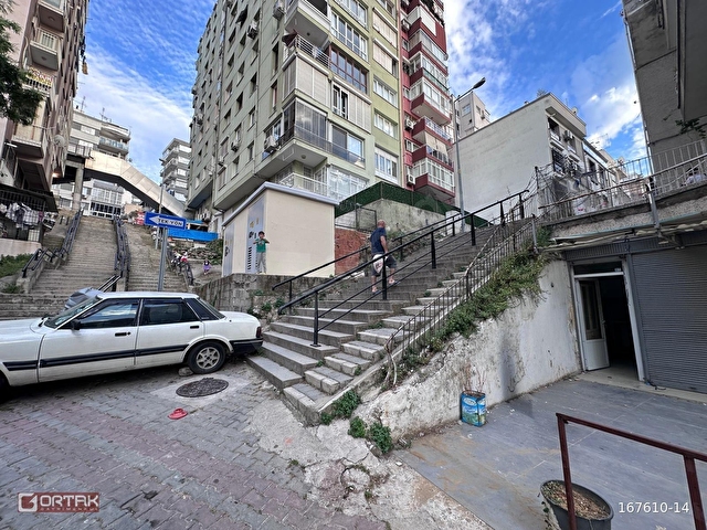 Altıntaş Mahallesinde Cadde Yakını Bahçeli 25 m2 Satılık Dükkan - Görsel 12