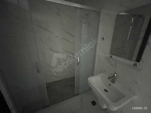 SEFERİHİSAR TOKİDE KİRALIK ARA KAT 2+1 ÖNÜ AÇIK HAZIR DAİRE - Görsel 23