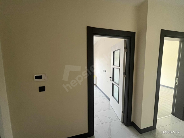 SEFERİHİSAR TOKİDE KİRALIK ARA KAT 2+1 ÖNÜ AÇIK HAZIR DAİRE - Görsel 4