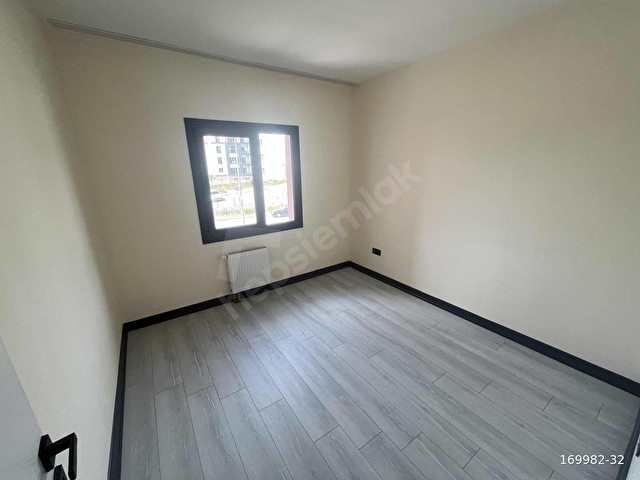 SEFERİHİSAR TOKİDE KİRALIK ARA KAT 2+1 ÖNÜ AÇIK HAZIR DAİRE - Görsel 27