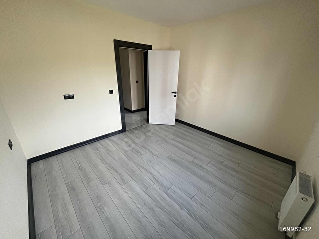 SEFERİHİSAR TOKİDE KİRALIK ARA KAT 2+1 ÖNÜ AÇIK HAZIR DAİRE - Görsel 26