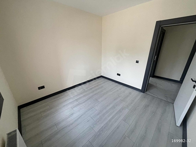 SEFERİHİSAR TOKİDE KİRALIK ARA KAT 2+1 ÖNÜ AÇIK HAZIR DAİRE - Görsel 28
