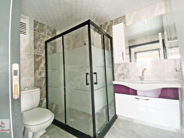 HİSARDA TAMAMINA YAKIN KREDİ İMKANI Ç.ODALI GENİŞ MASRAFSIZ 2.KATTA 3+1 SATILIK DAİRE - Görsel 26