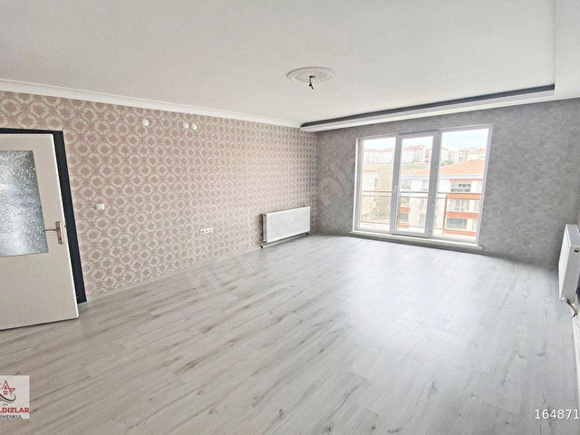 HİSARDA TAMAMINA YAKIN KREDİ İMKANI Ç.ODALI GENİŞ MASRAFSIZ 2.KATTA 3+1 SATILIK DAİRE - Görsel 10