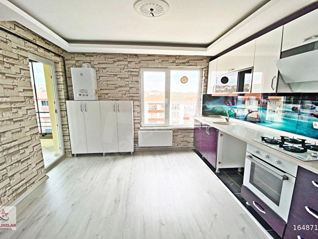 HİSARDA TAMAMINA YAKIN KREDİ İMKANI Ç.ODALI GENİŞ MASRAFSIZ 2.KATTA 3+1 SATILIK DAİRE - Görsel 2
