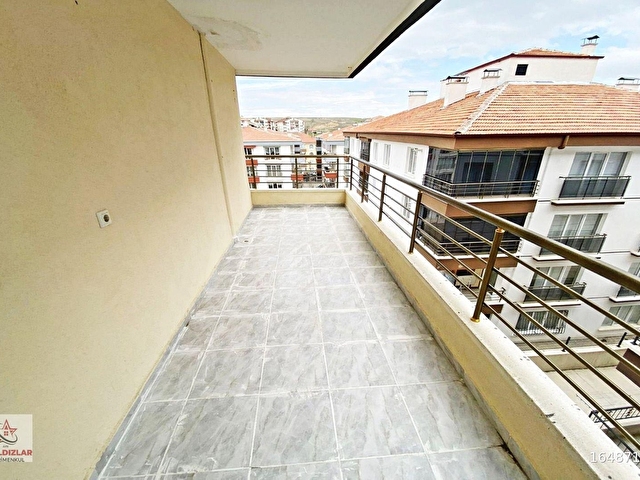 HİSARDA TAMAMINA YAKIN KREDİ İMKANI Ç.ODALI GENİŞ MASRAFSIZ 2.KATTA 3+1 SATILIK DAİRE - Görsel 12
