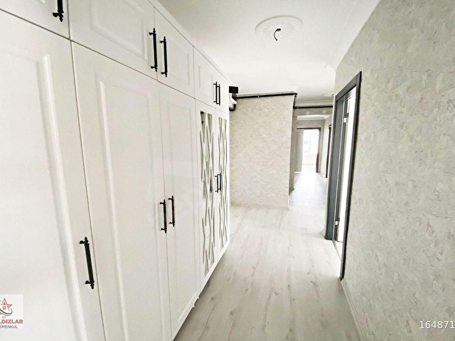 HİSARDA TAMAMINA YAKIN KREDİ İMKANI Ç.ODALI GENİŞ MASRAFSIZ 2.KATTA 3+1 SATILIK DAİRE - Görsel 21