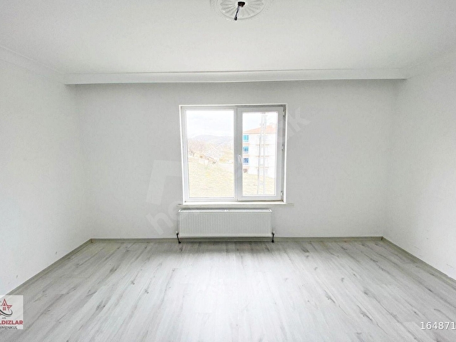 HİSARDA TAMAMINA YAKIN KREDİ İMKANI Ç.ODALI GENİŞ MASRAFSIZ 2.KATTA 3+1 SATILIK DAİRE - Görsel 14