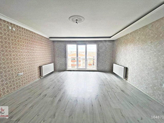 HİSARDA TAMAMINA YAKIN KREDİ İMKANI Ç.ODALI GENİŞ MASRAFSIZ 2.KATTA 3+1 SATILIK DAİRE - Görsel 8