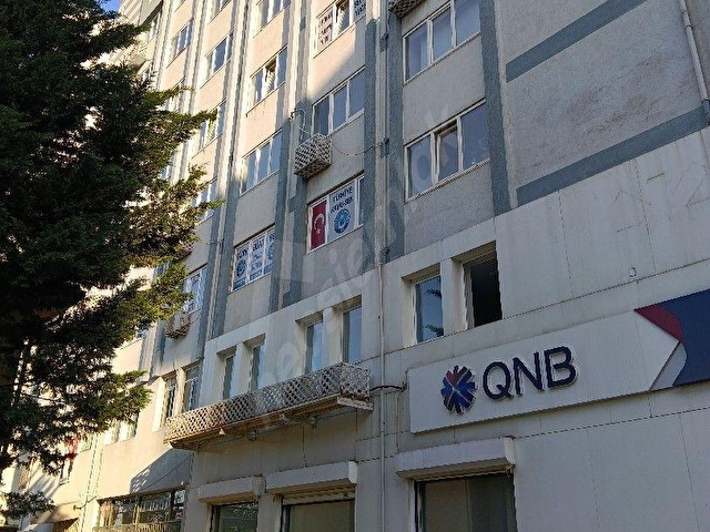 OSMANGAZİ FOMARA  GÖKTAŞ İŞMERKEZİ KİRALIK OFİS - Görsel 3