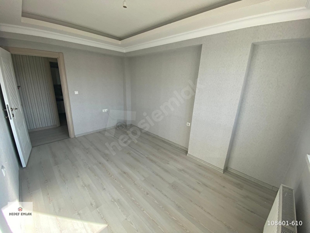 HEDEF EMLAK AYRICALIĞIYLA 3+1 EBEVEYN BANYO YAPILI MERKEZİ KONUM - Görsel 9