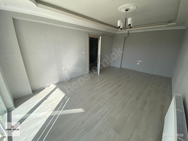 HEDEF EMLAK AYRICALIĞIYLA 3+1 EBEVEYN BANYO YAPILI MERKEZİ KONUM - Görsel 10