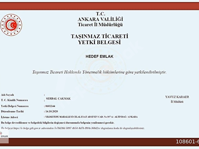 HEDEF EMLAK AYRICALIĞIYLA 3+1 EBEVEYN BANYO YAPILI MERKEZİ KONUM - Görsel 26