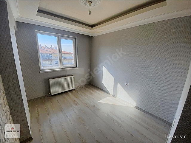 HEDEF EMLAK AYRICALIĞIYLA 3+1 EBEVEYN BANYO YAPILI MERKEZİ KONUM - Görsel 7