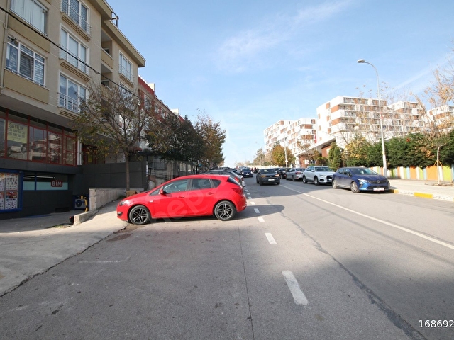 PENDİK YENİŞEHİR DE SATILIK 562M2 DÜKKAN - Görsel 11