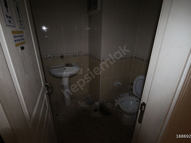 PENDİK YENİŞEHİR DE SATILIK 562M2 DÜKKAN - Görsel 26