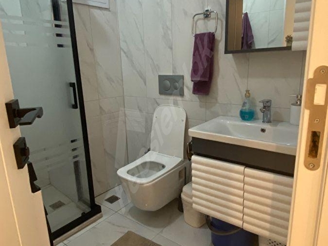 DALAMAN HÜRRİYET MAH. SİTE İÇİNDE 2+1 FULL EŞYALI HAVUZLU DAİRE - Görsel 17