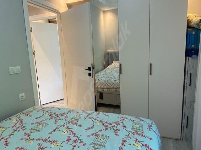 DALAMAN HÜRRİYET MAH. SİTE İÇİNDE 2+1 FULL EŞYALI HAVUZLU DAİRE - Görsel 13