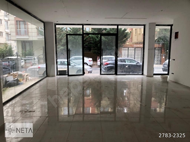 ÜMRANİYE İKBAL CADDESİNİN ENİYİ KONUMUNDA KÖŞE YATIRIMLIK MAĞAZA - Görsel 17