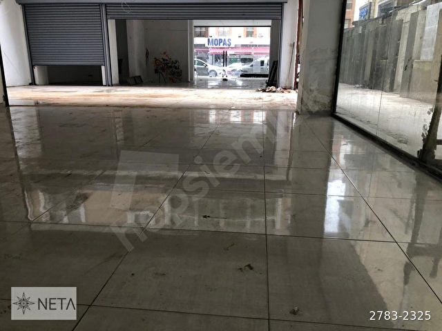 ÜMRANİYE İKBAL CADDESİNİN ENİYİ KONUMUNDA KÖŞE YATIRIMLIK MAĞAZA - Görsel 19