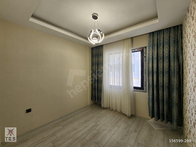 T.E.SDEN BEŞTEPE DE SIFIR MASRAFLA UYGUN FİYATLI DAİRE!! - Görsel 13