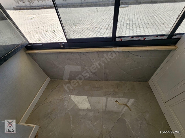T.E.SDEN BEŞTEPE DE SIFIR MASRAFLA UYGUN FİYATLI DAİRE!! - Görsel 11