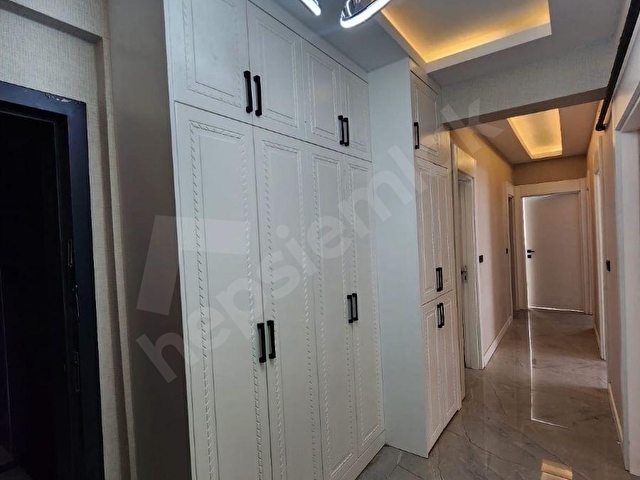 T.E.SDEN BEŞTEPE DE SIFIR MASRAFLA UYGUN FİYATLI DAİRE!! - Görsel 12