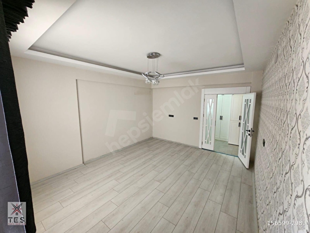 T.E.SDEN BEŞTEPE DE SIFIR MASRAFLA UYGUN FİYATLI DAİRE!! - Görsel 15