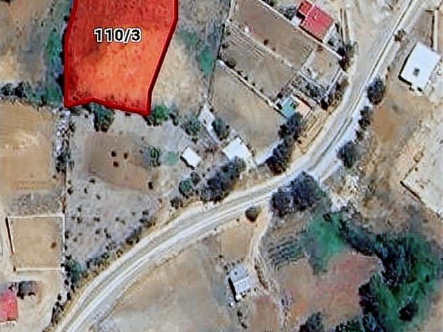 KESTEL ORHANİYEDE KONUMU GÜZEL SATILIK TARLA... - Görsel 15