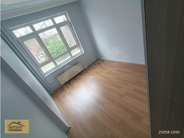 ASYAPIDAN 3+1 100 m2 DİKMEN CADDESİNDE AÇIK OTOPARKLI KALORİFERLİ - Görsel 14