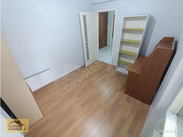 ASYAPIDAN 3+1 100 m2 DİKMEN CADDESİNDE AÇIK OTOPARKLI KALORİFERLİ - Görsel 23