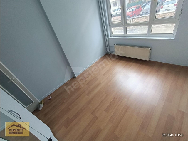 ASYAPIDAN 3+1 100 m2 DİKMEN CADDESİNDE AÇIK OTOPARKLI KALORİFERLİ - Görsel 18