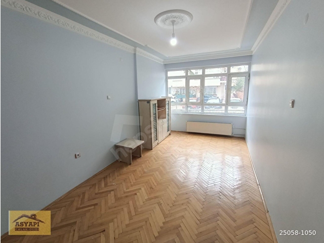 ASYAPIDAN 3+1 100 m2 DİKMEN CADDESİNDE AÇIK OTOPARKLI KALORİFERLİ - Görsel 3