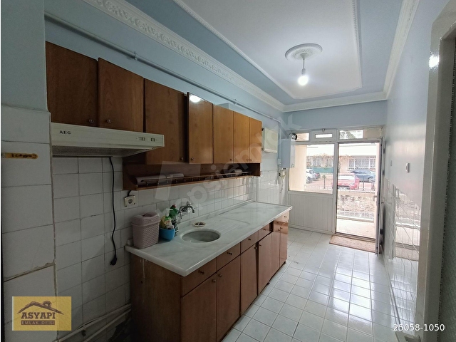 ASYAPIDAN 3+1 100 m2 DİKMEN CADDESİNDE AÇIK OTOPARKLI KALORİFERLİ - Görsel 7