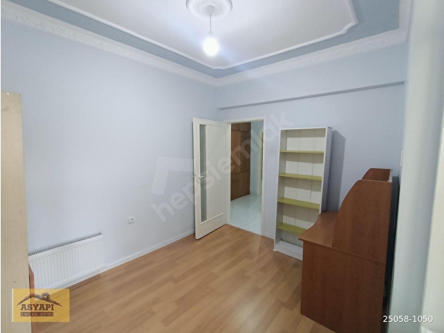 ASYAPIDAN 3+1 100 m2 DİKMEN CADDESİNDE AÇIK OTOPARKLI KALORİFERLİ - Görsel 22