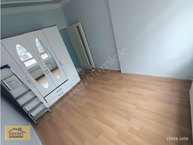 ASYAPIDAN 3+1 100 m2 DİKMEN CADDESİNDE AÇIK OTOPARKLI KALORİFERLİ - Görsel 17